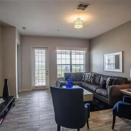 The Epic Boca Penthouse Vista Cay Orlando Apartment